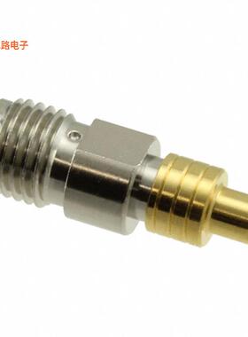 HRMJ-X.FLP-ST3 -原装[COAX ADAPT SMA TO X.FL插头至插孔