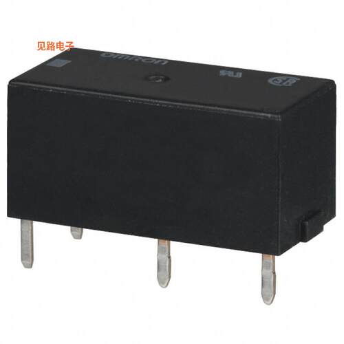 G6BU-1114P-US DC24 -[全新RELAY GEN PURPOSE SPST 5A