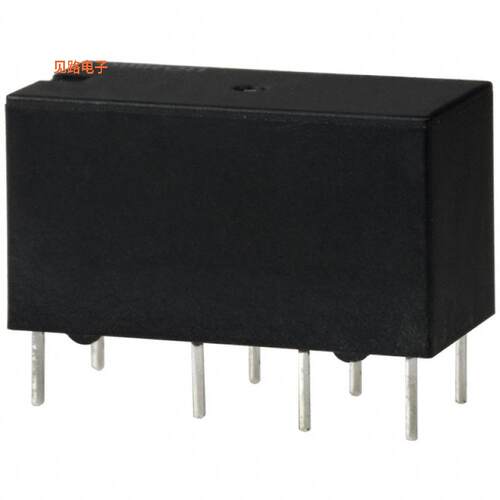 G5V-2-H1 DC9 -[全新RELAY GENERAL PURPOSE DPDT 1A 9V]