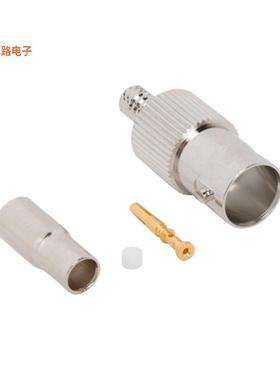 031-70538-12G -原装[CONN BNC JACK 12G 75 OHMBNC