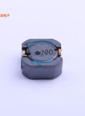 #B952AS-H-100M=P3 -[原装SMD,10.4x10.4mm]