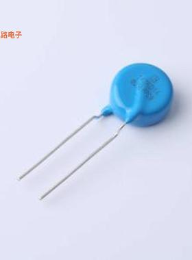 142KD14-F -[原装压敏插件,P=7.5mm