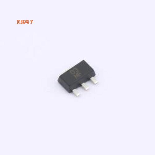 LBSS5350SY3T1G -[原装三极管(BJT)SOT-89