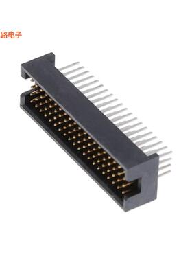 MOLC-120-61-L-Q -原装[CONN HEADER VERT 80POS 1.27MM接头