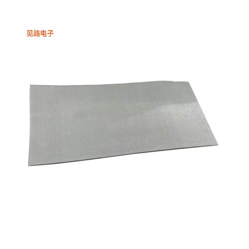 04-0502 -原装[RFI GASKET SIL FOOT垫圈