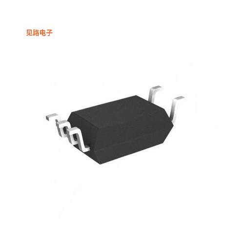 TLP2367(TPR,E -[全新OPTOISO 3.75KV PUSH PULL 6-SO]