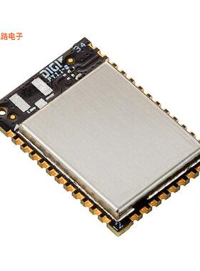 XB3-24ARM-J -原装[RF TXRX MOD 802.15.4 CAST SMD已验证