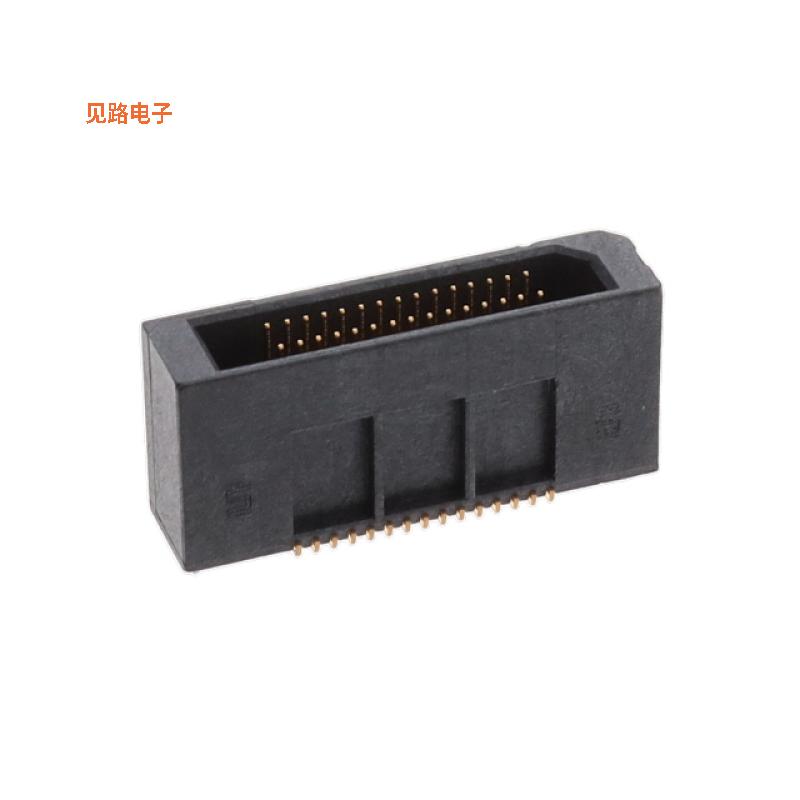 TEM-115-02-07.0-H-D-LC -[全新.8MM TIGER EYE MICRO TERMINAL]