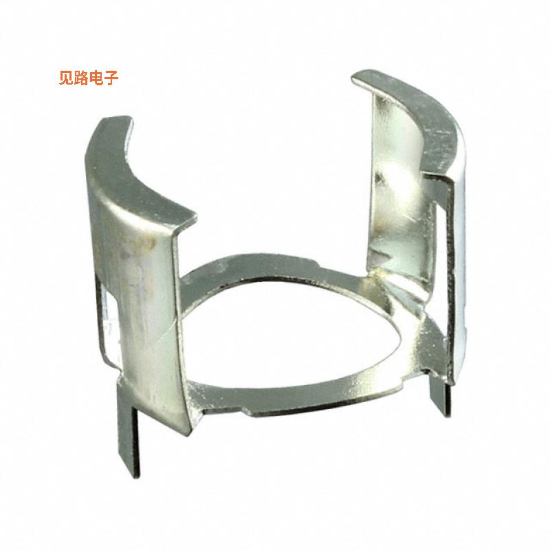 CLM/TP-P14/8-C -[全新U SHAPED CLIP]