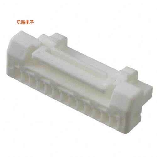 5023801300 -[全新CONN PLUG HSG 13POS 1.25MM]