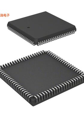 IA188EBPLC84IR2 -原装[IC MCU 8/16BIT ROMLESS 84PLCC未验证