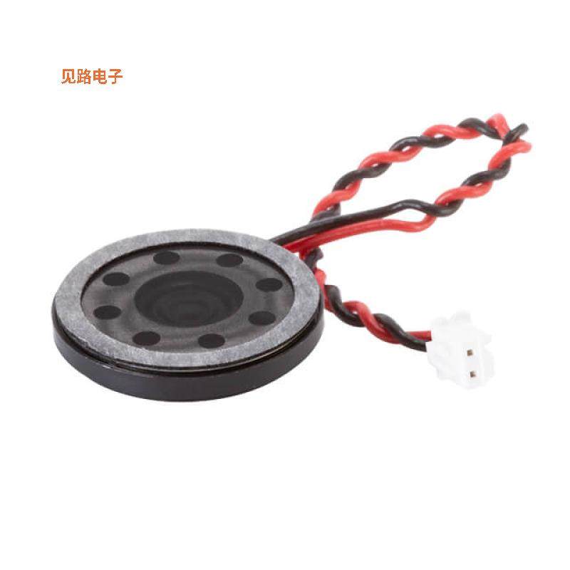 CMS-3047-18L300 -原装[30MM ROUND, 1W, 8, 600HZ磁性