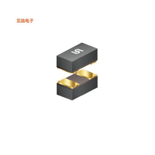 TESDU24V RGG -[全新TVS DIODE 24VWM 51VC 0603]