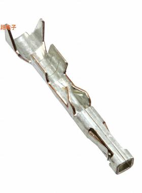 2106123-2 -[全新CONN SSL SKT CONT 18-20AWG CRIMP]