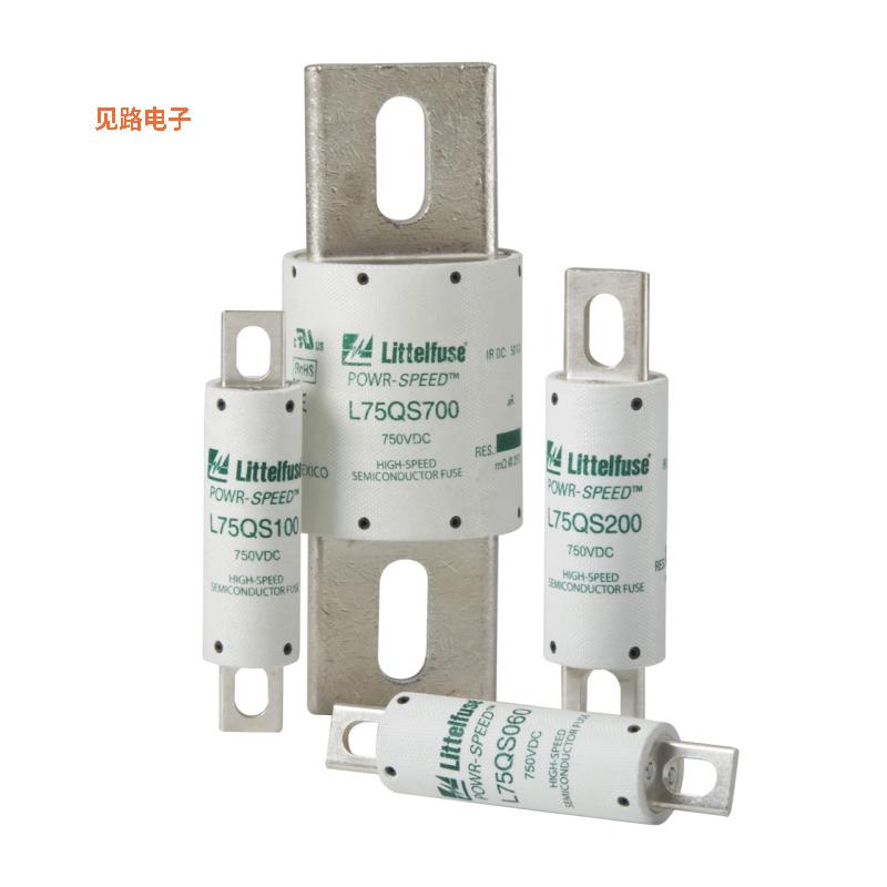 L75QS035.V -正品[750VDC HIGHSPEED SEMICONDUCTOR F螺栓安装