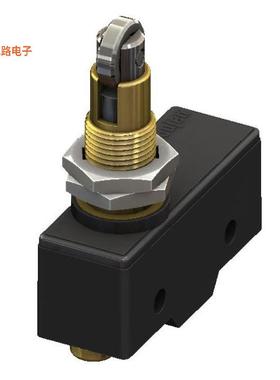 MJG--MJ2-1308--T3 -原装[SPDT Snap-Act Basic SwitchSPDT