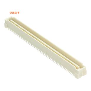 CONN 中央触点带 6123001 原装 SMD GOLD插头 120POS PLUG