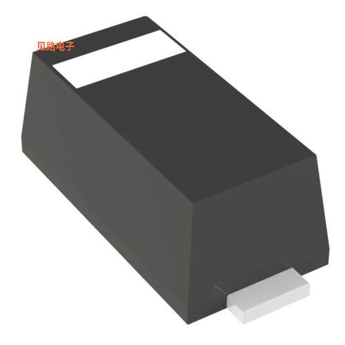 BZT52B3V3 RHG -[全新DIODE ZENER 3.3V 500MW SOD123F]