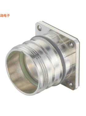 09151000301 -原装[CONN INSERT SHELL PANEL MNT插件壳