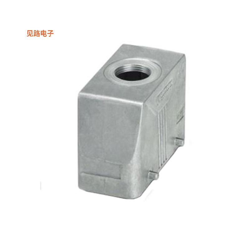 1412721 -正品[CONN HOOD TOP ENTRY SZB16 M25防护罩
