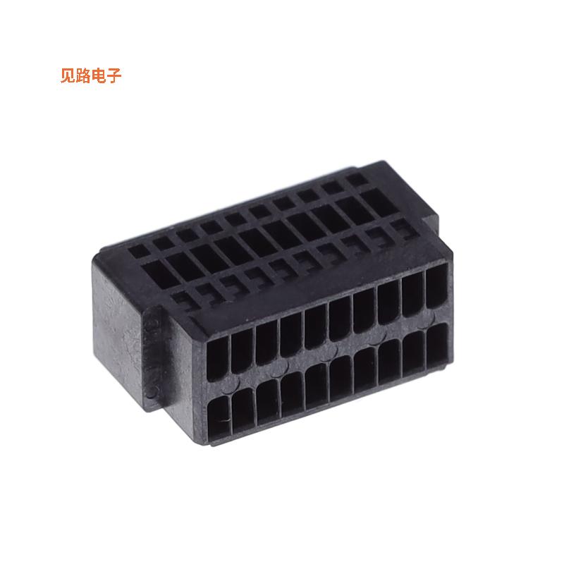 IPP1-10-1 -原装[URSA I/O ULTRA RUGGED CABLE TERM插头