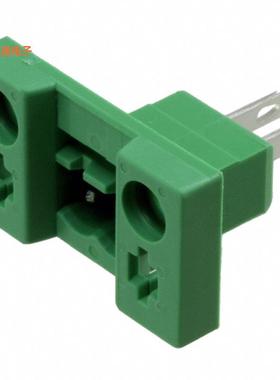 0707248 -原装[TERM BLK 2POS GREENTERM BLK 2POS GREEN