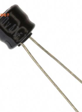 ECE-A1EKS330B -原装[CAP ALUM 33UF 20% 25V RADIAL TH33 F