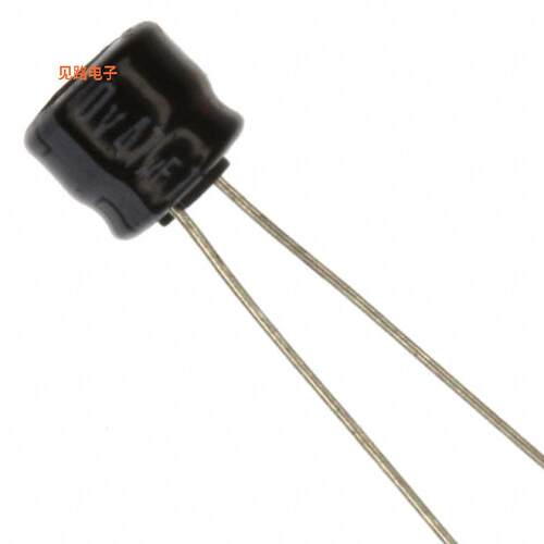 ECE-A1CKS330 -[全新CAP ALUM 33UF 20% 16V RADIAL TH]