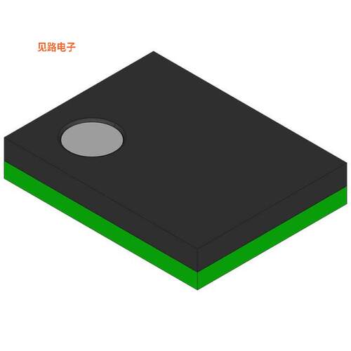 FIN224ACGFX -[全新LINE TRANSCEIVER, 1 FUNC, 1 DRIV]