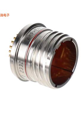 D38999/25YD35PA -[全新HERMETIC CIRCULAR MIL-SPEC CONNE]