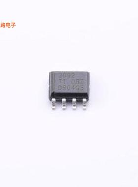 THS3092DDAR -[原装运算放大器SOP-8-EP