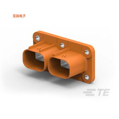 2103346-1 -原装[HVA280 2 BAY HEADER SUB-ASSY, KE面板安装架