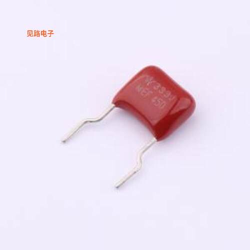 MEF333J2L3WS4040A1 -[原装薄膜插件,P=10mm
