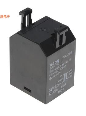 704.970.6 -[全新LAMP TRANSFORMER 440/24 V 50MA S]