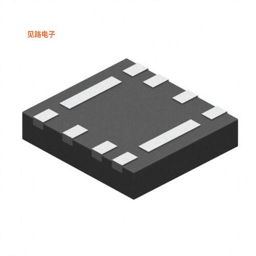 NSP8814MUTAG -[全新TVS DIODE 3VWM 15VC 8UDFN]