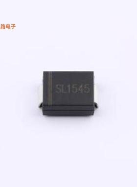 SL1545 -[原装肖特基二极管SMC
