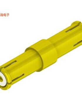 MMSP-7350 -原装[COAX ADAPT MMSP TO MMSP插孔至插孔