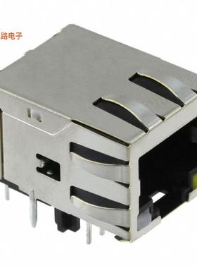 JP026821UNL -原装[CONN JACK 1PORT PCBCONN JACK 1PORT PCB