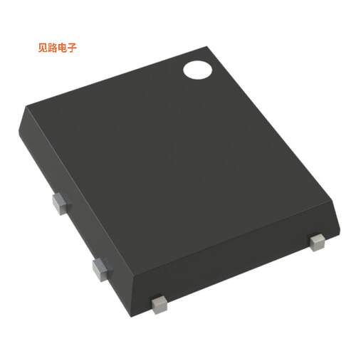 NVMFWS0D45N04XMT1G -[全新SINGLE N- POWER MOSFET 40]