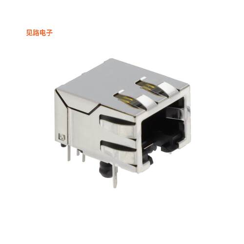 SS-701010S-A-PG4-1-BA -原装[CONN MOD JACK 10P10C R