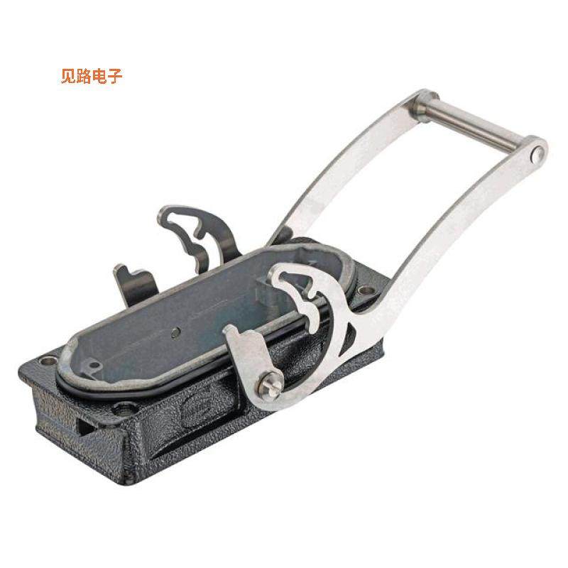 09405160381 -[全新16B HPR COMPACT BULKHEAD HOUSING]