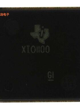 XIO1100ZGB -[全新IC INTERFACE SPECIALIZED 100BGA]