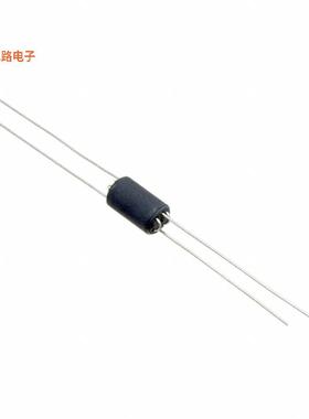 2961666681 -[全新FERRITE BEAD 465 OHM AXIAL 1LN]
