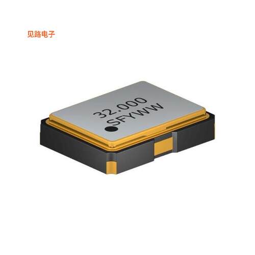 STC22C25O07-10.000M -[全新XTAL OSC TCXO 10.0000MHZ CMOS]