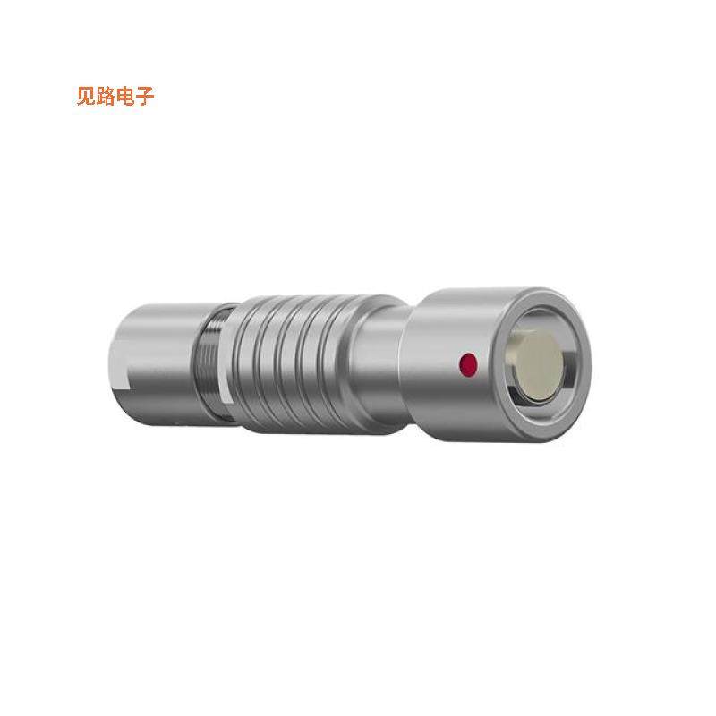 K31F1C-P03LPH0-5000 -[全新CONN RCPT FMALE 3P GOLD SLDR CUP]