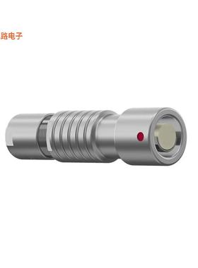 K31F1C-P03LPH0-5000 -[全新CONN RCPT FMALE 3P GOLD SLDR CUP]