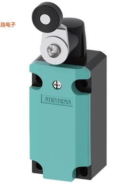 3SE51120CH01 -原装[SWITCH LIMIT DPST 6A 125VDPST-NO/NC