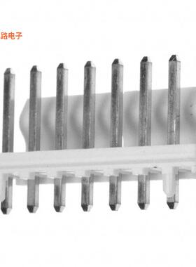 0026644080 -原装[CONN HEADER VERT 8POS 3.96MM接头