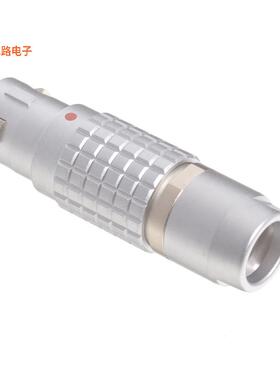 FGG.2B.314.CLAZ -[全新CONN PLUG MALE 14P GOLD SLDR CUP]