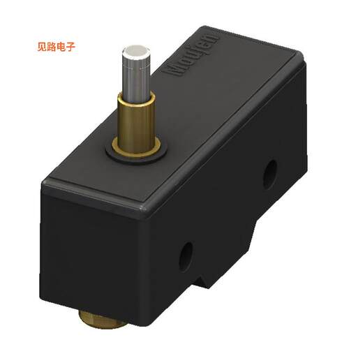 MJG--MJ2-1305 PH-20--T3 -[全新SPDT Snap-Act Basic Switch]